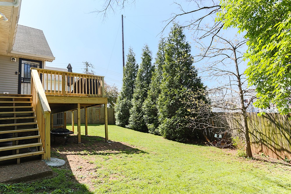 905 Taylor Merritt Ct Property Photo 22
