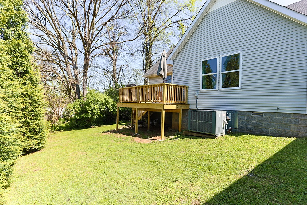 905 Taylor Merritt Ct Property Photo 24