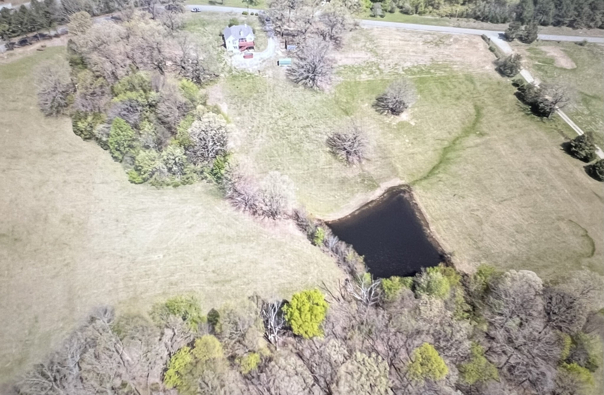 612 Jesse Work Rd Property Photo 1