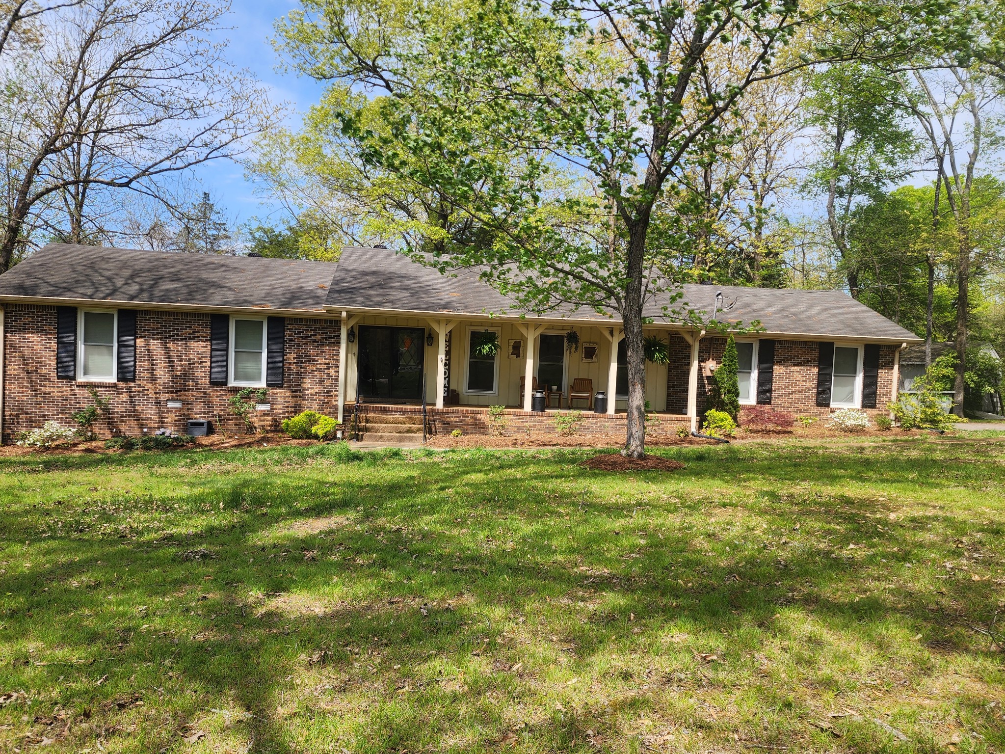207 Harpeth View Trl Property Photo