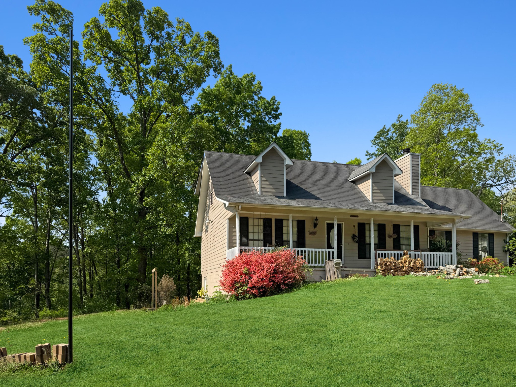 Gordon County County Real Estate Listings Main Image