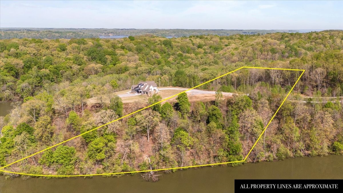 360 Blacks Bluff Lane Property Photo