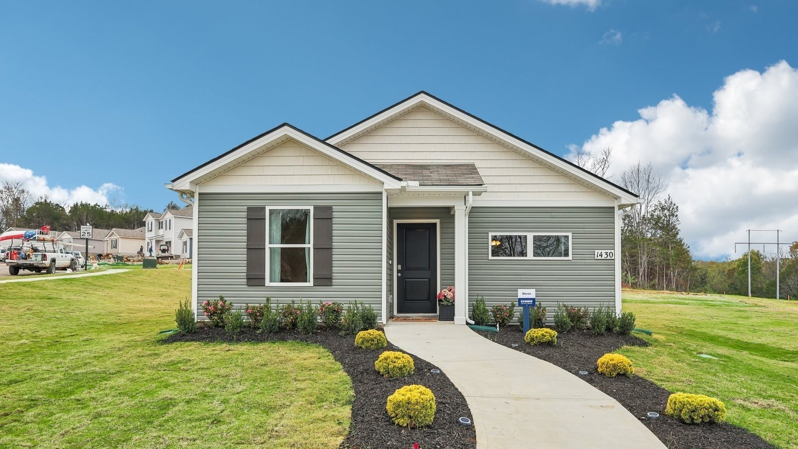 1411 Prescott Lane Property Photo