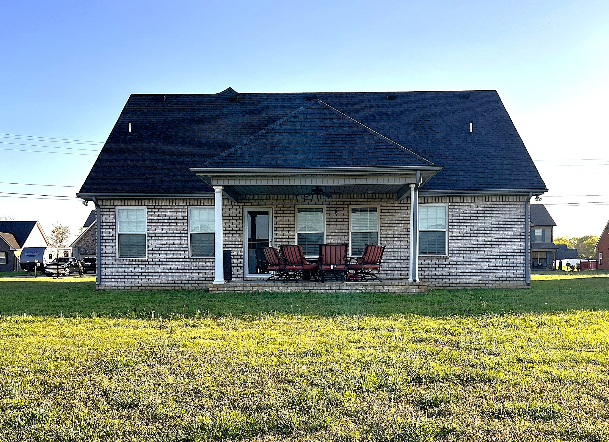 2939 Ronstadt Dr Property Photo 1