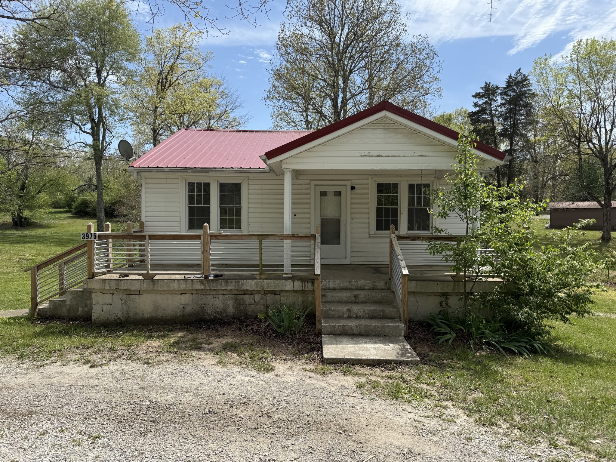 3975 Highway 70, W Property Photo 1