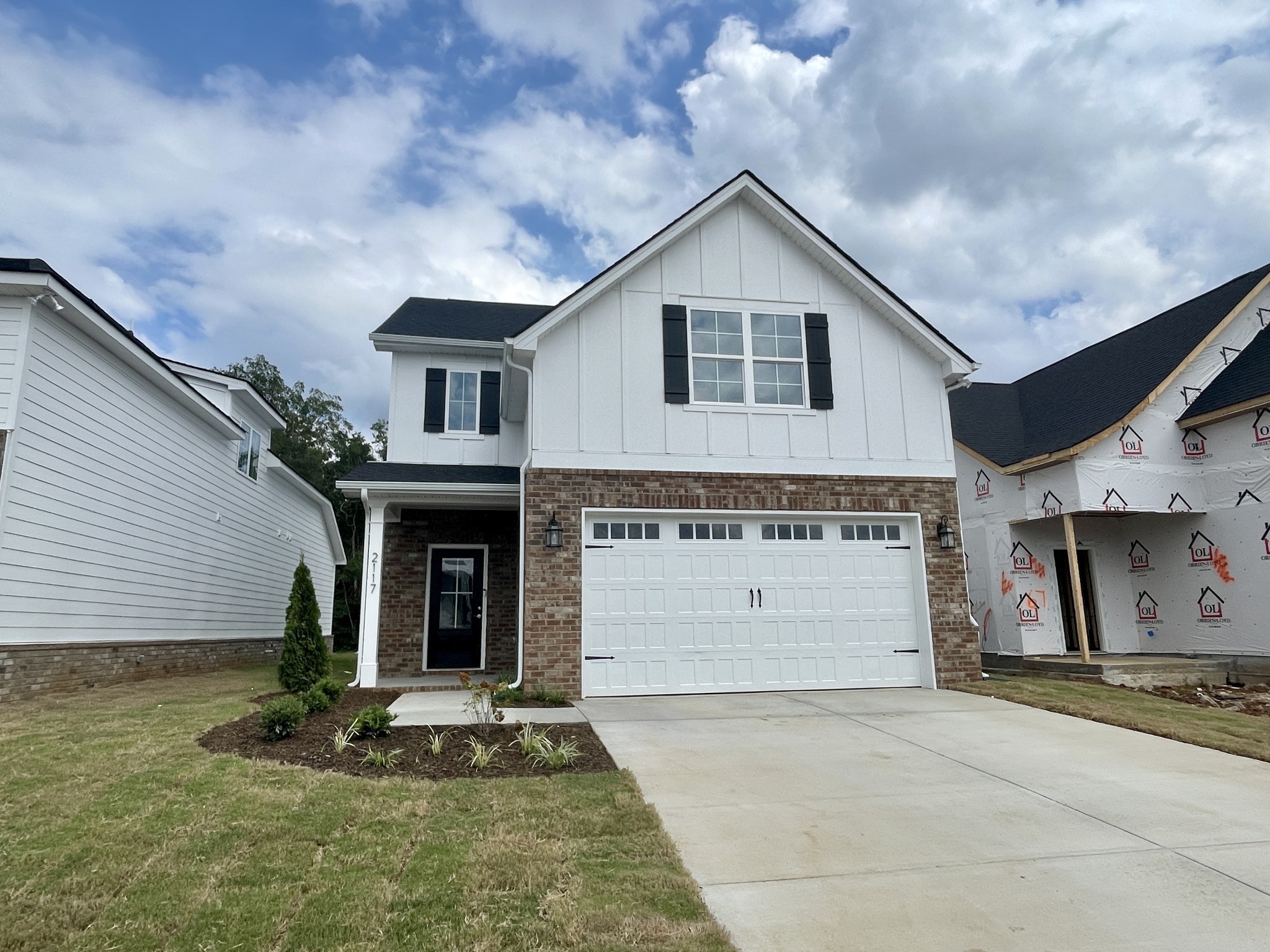 2185 Barringer Ln Property Photo 1