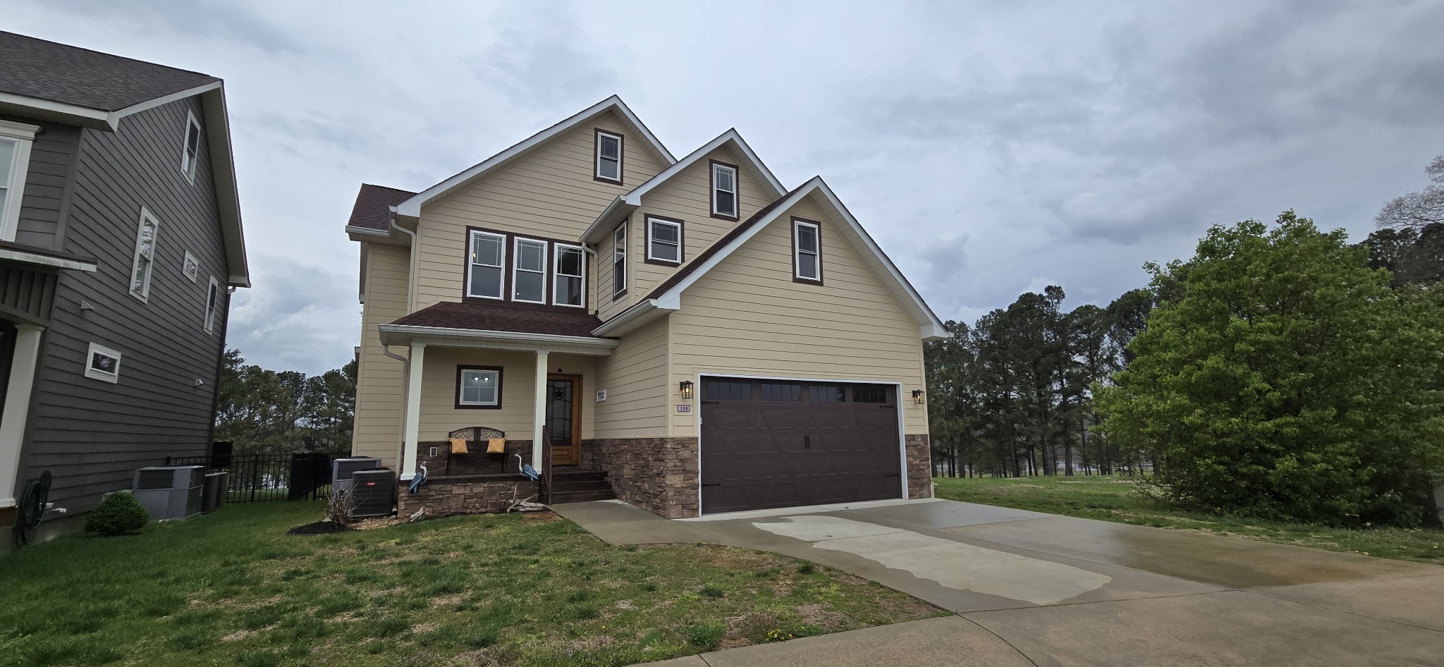 135 Dry Fork Dr Property Photo