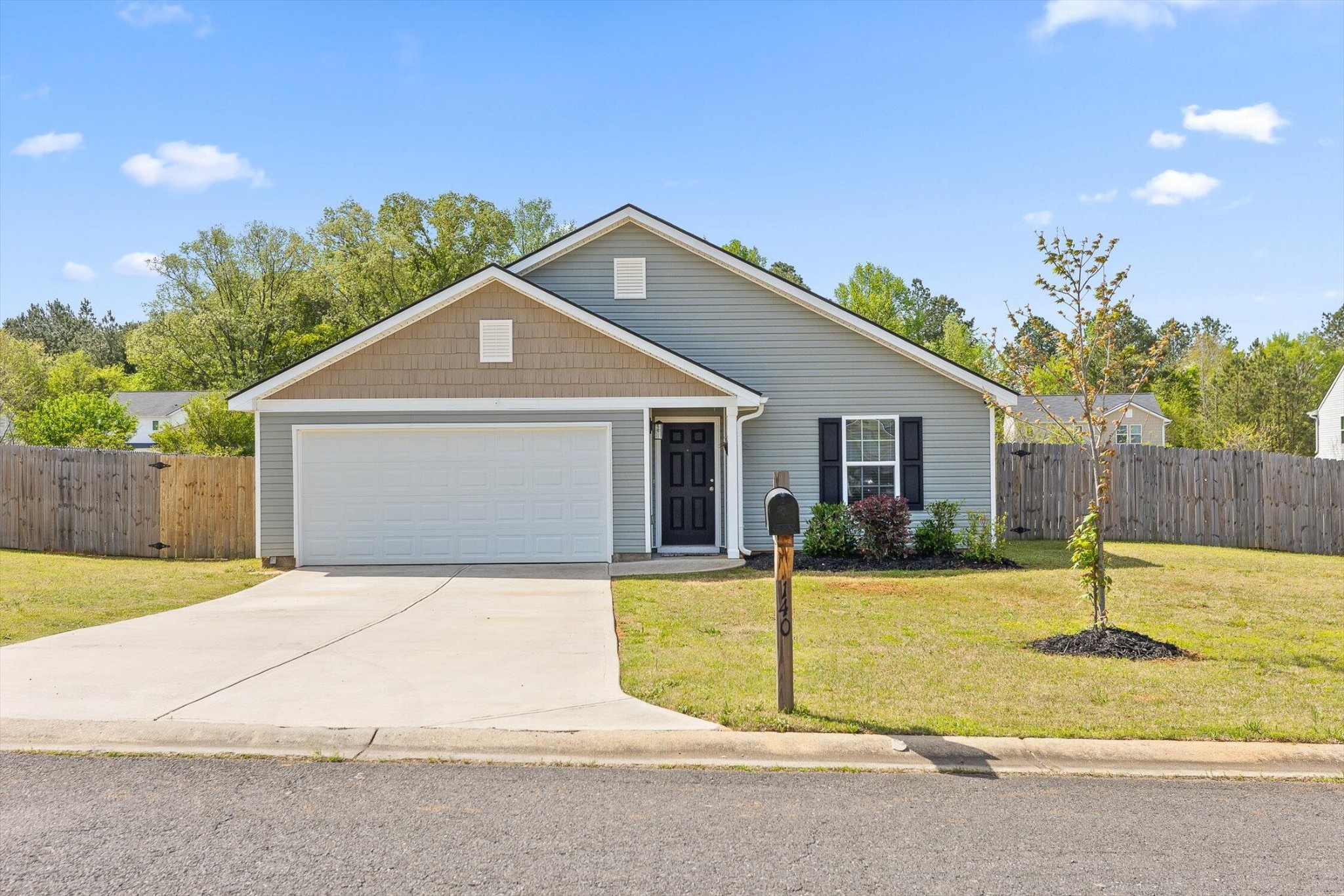 Murray County County Real Estate Listings Main Image