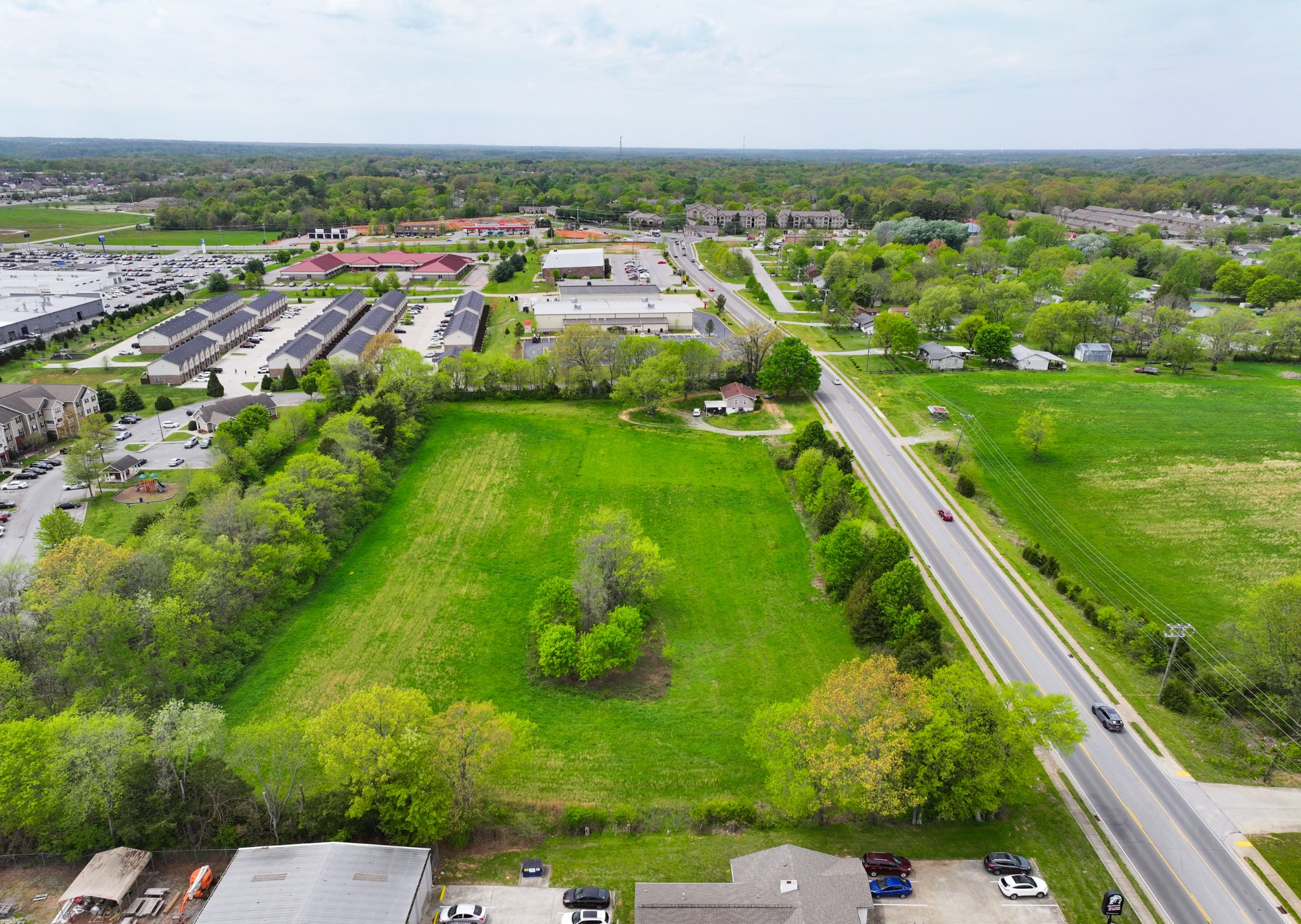0 Needmore Rd Property Photo