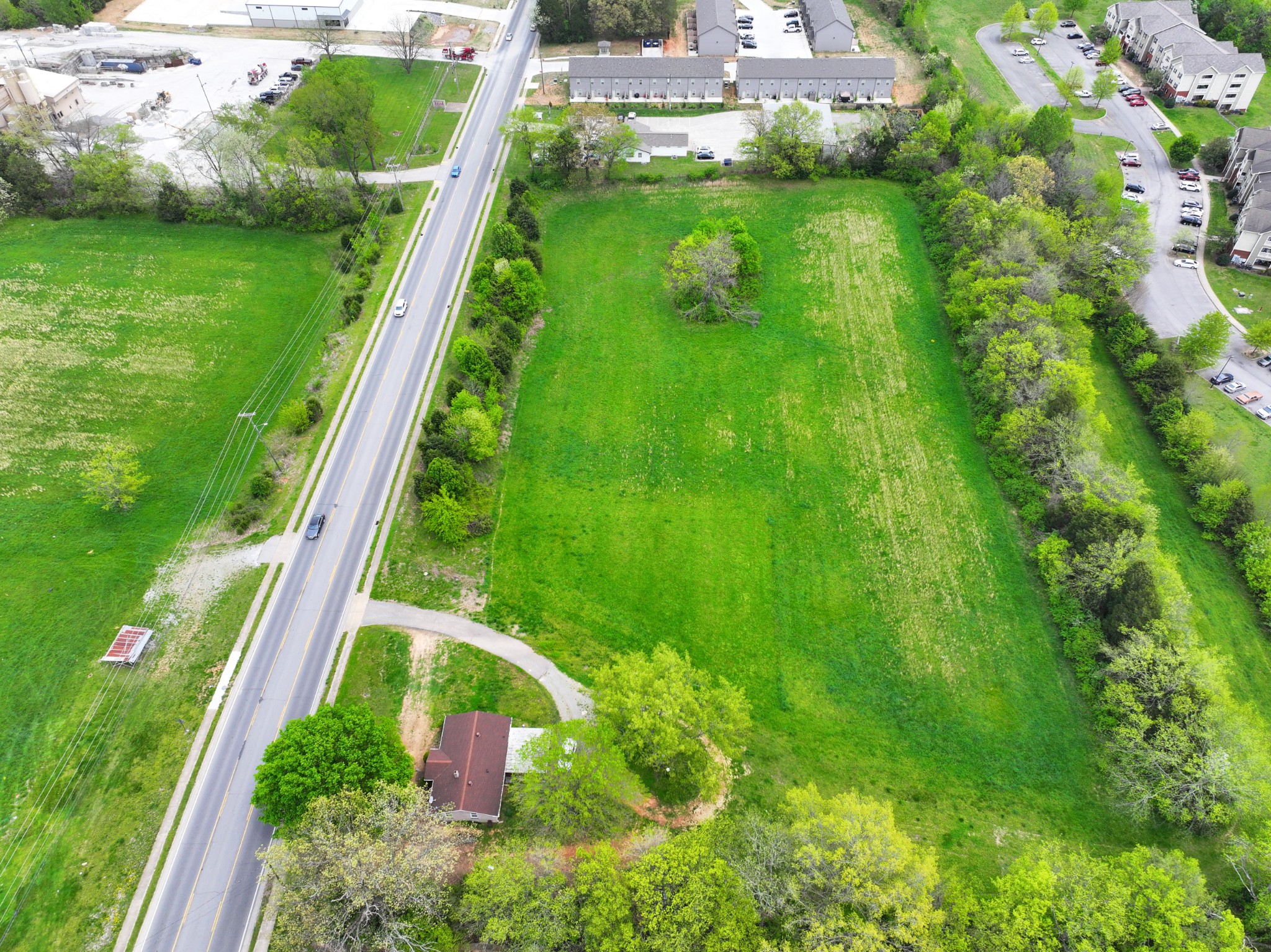 0 Needmore Rd Property Photo 3