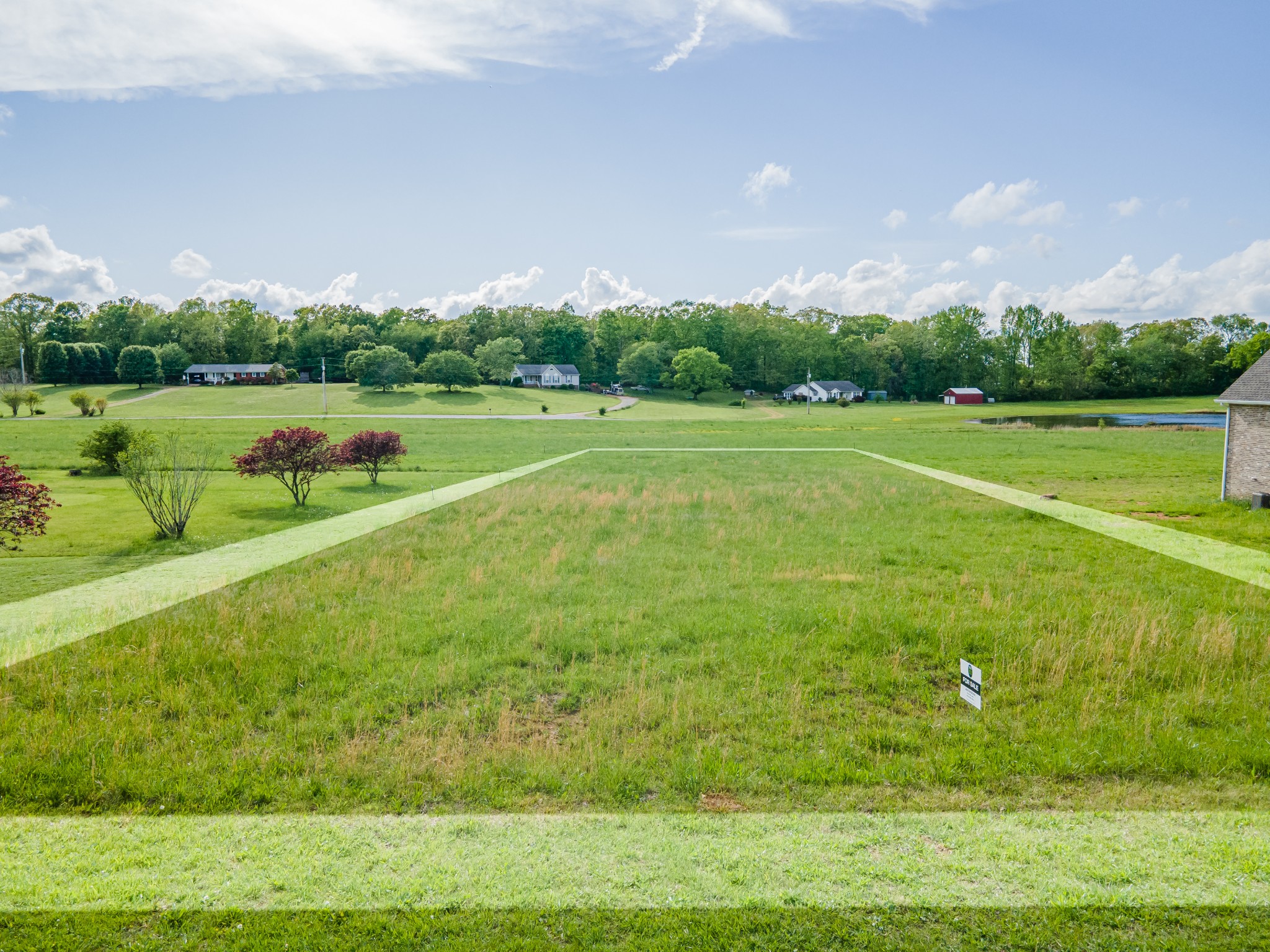 0 Long Branch Road Property Photo 3