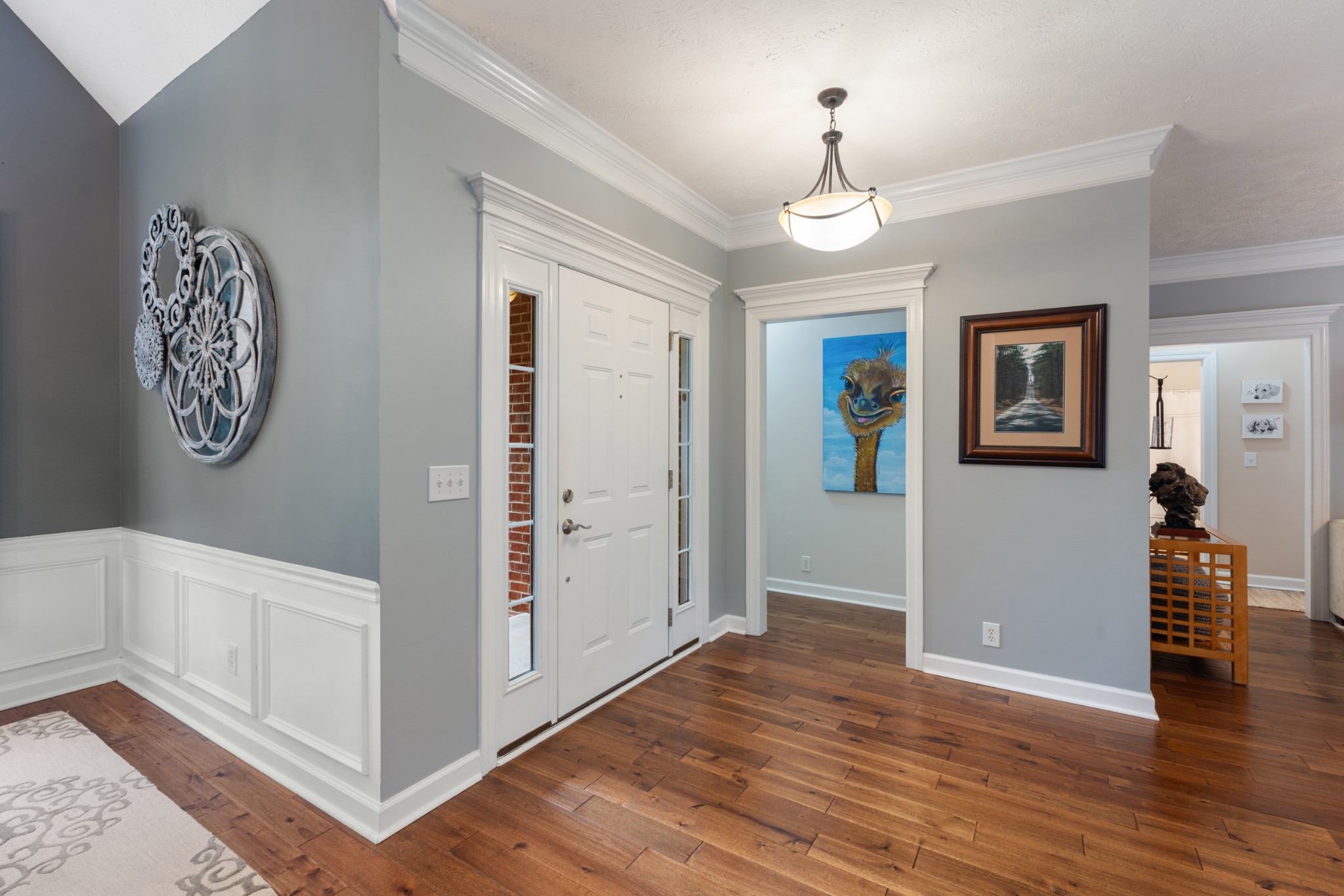 102 Munson Ct Property Photo 6