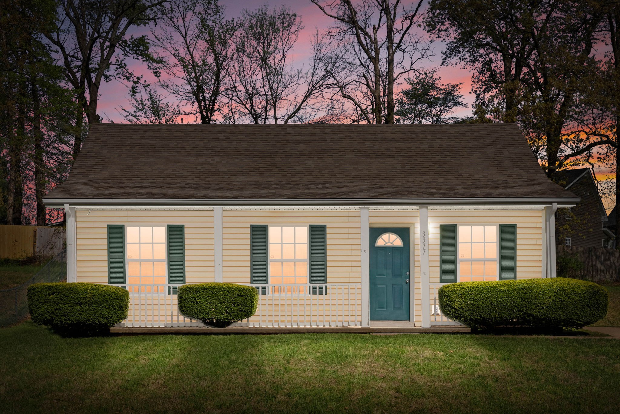 3377 Summerfield Dr Property Photo 1