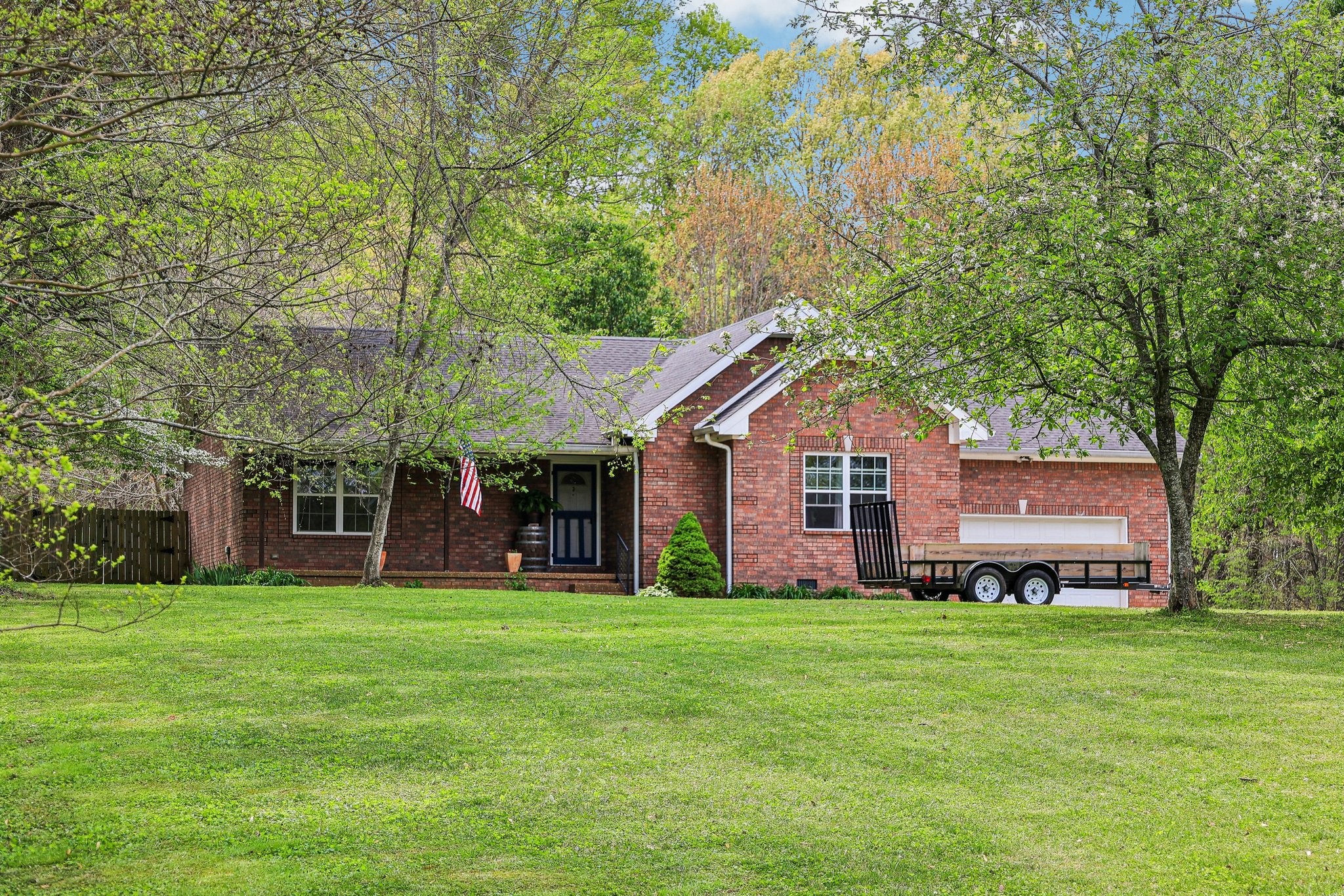 1043 Lena Rosson Rd Property Photo 1