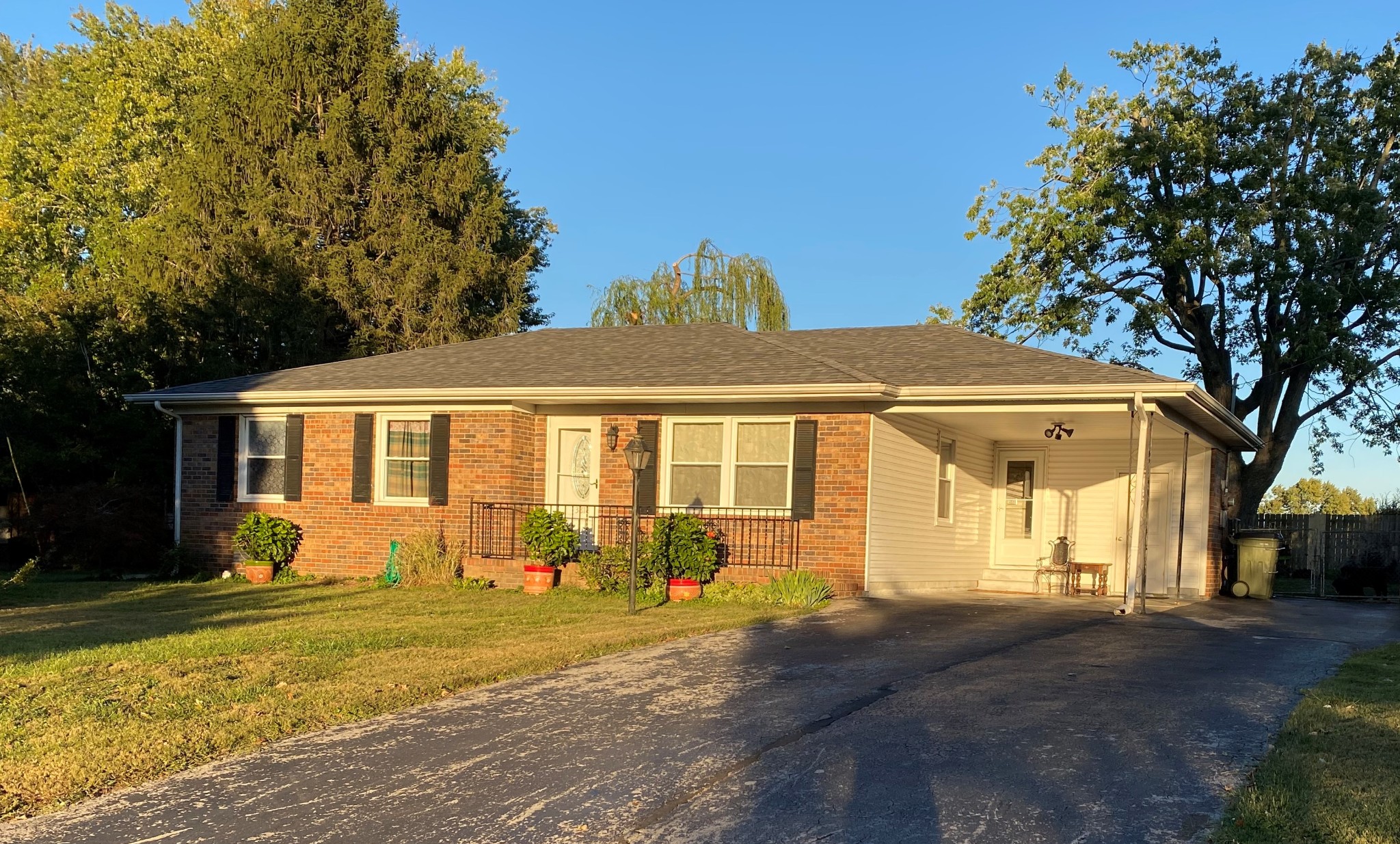 3818 Nassau Cir Property Photo
