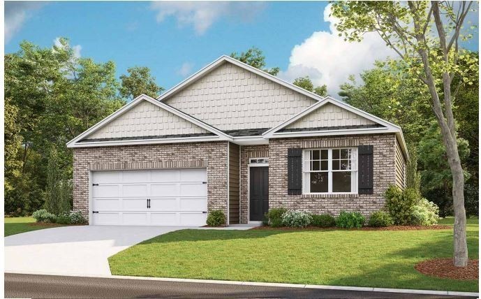 105 Hartmann Crossing Drive Property Photo 1