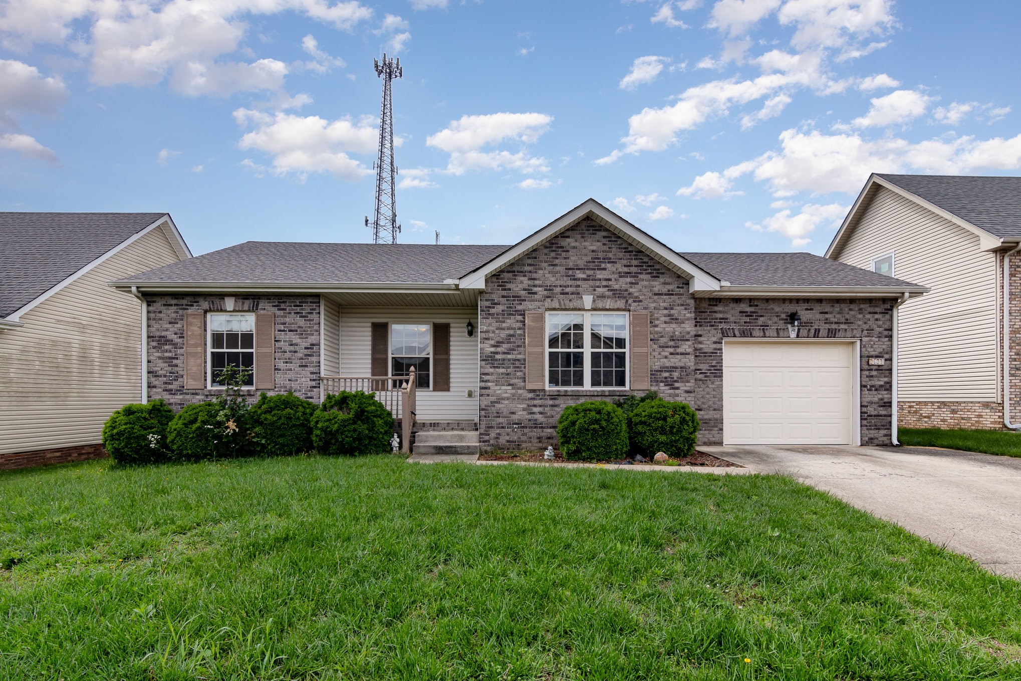 2611 Cider Dr Property Photo