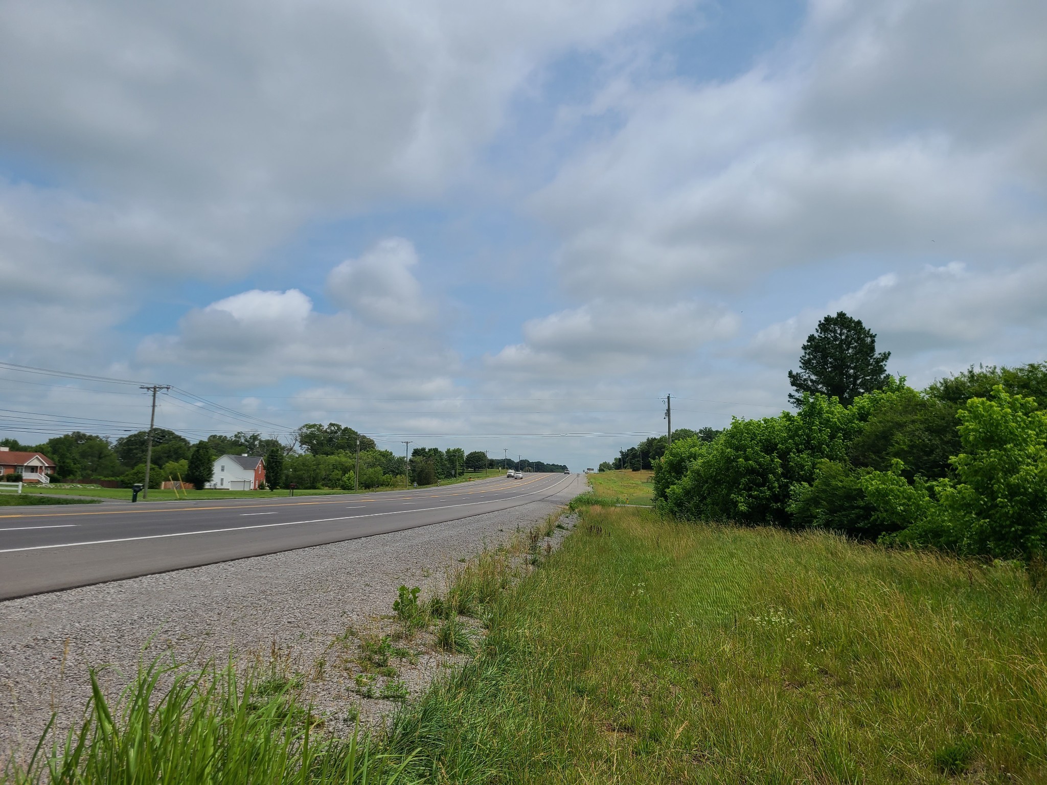 8725 Highway 109, N Property Photo 2