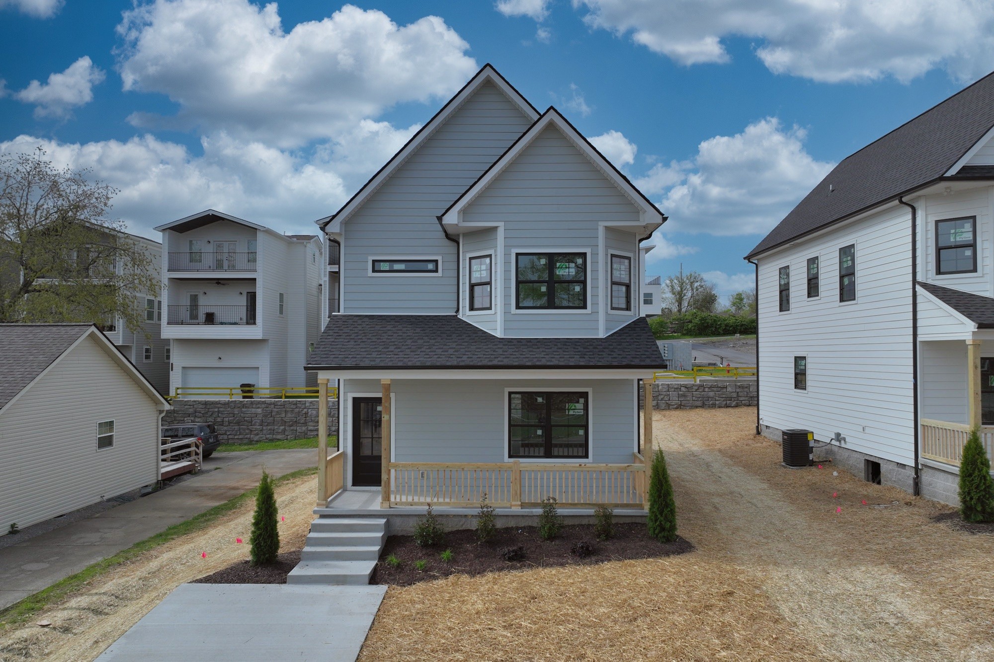 1206 Sylvia Dr Property Photo 1