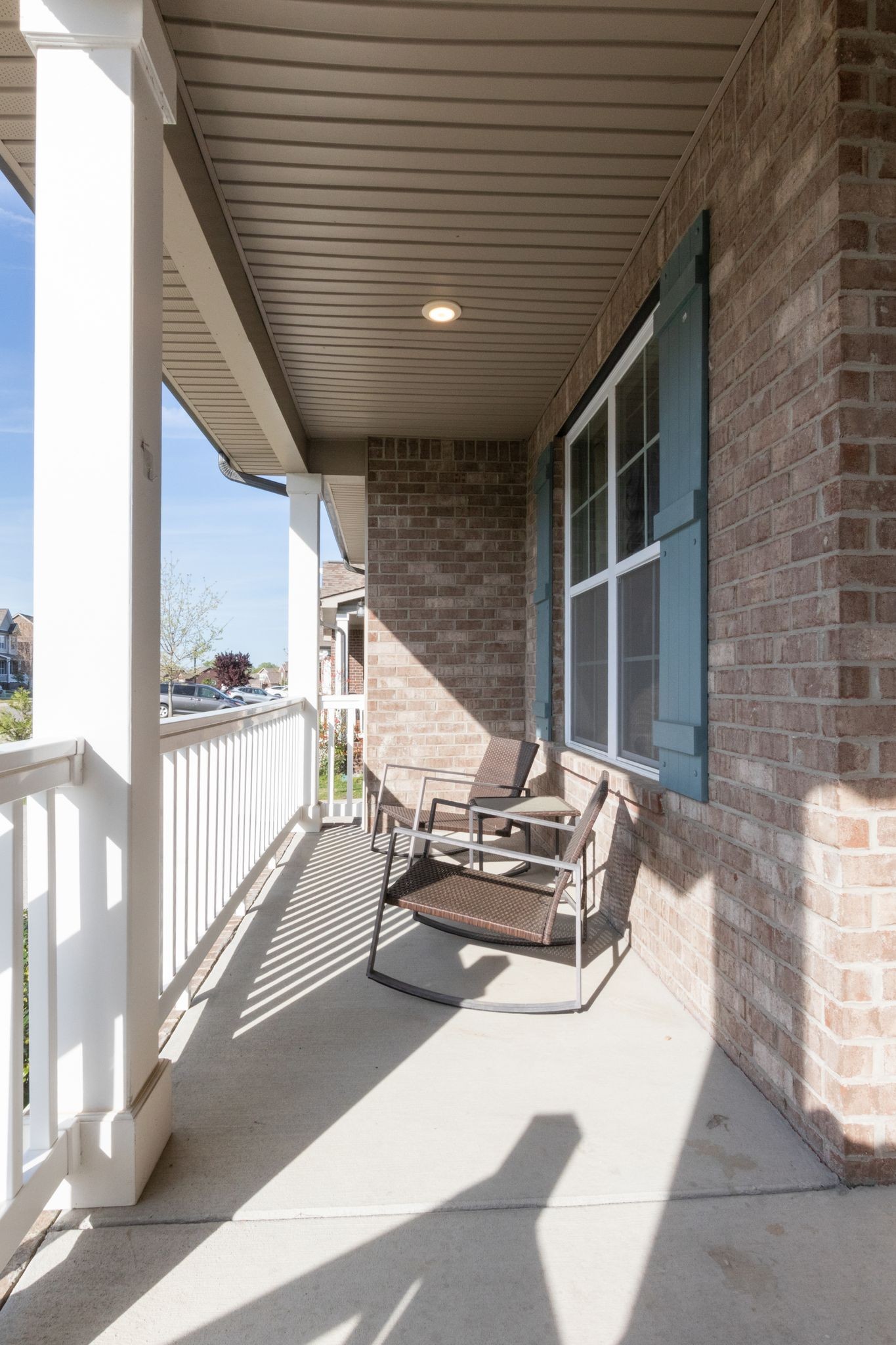 813 Green Meadow Ln Property Photo 4