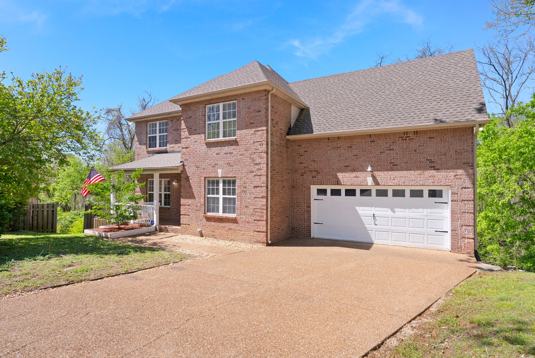 1244 Andrew Donelson Dr Property Photo 1