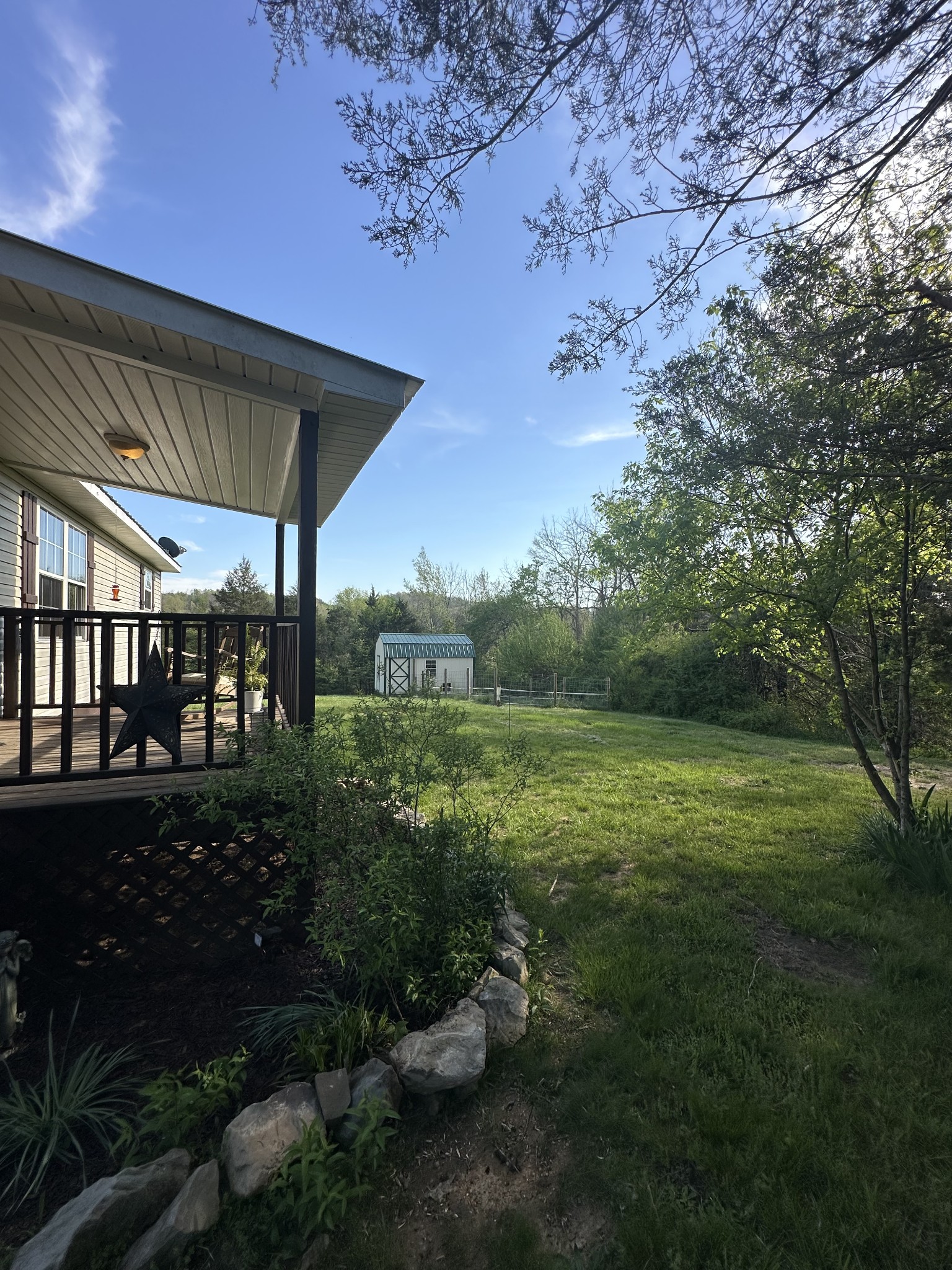 632 Cane Creek Rd Property Photo