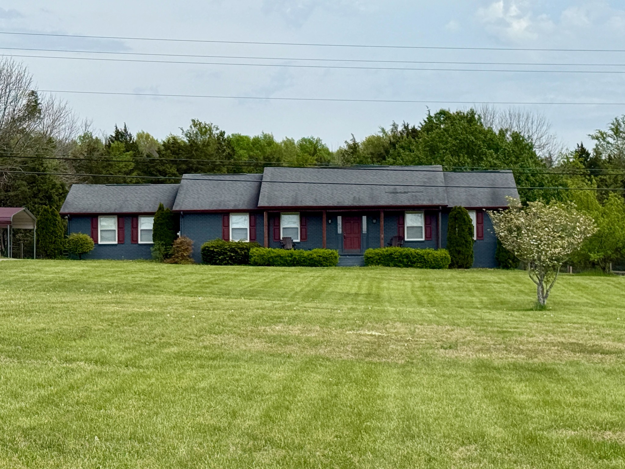 1545 Leeville Rd Property Photo