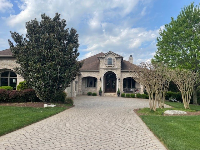 889 Plantation Blvd Property Photo 1