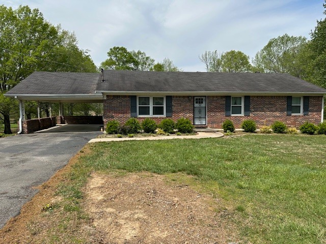 410 Jacqueline Cir Property Photo