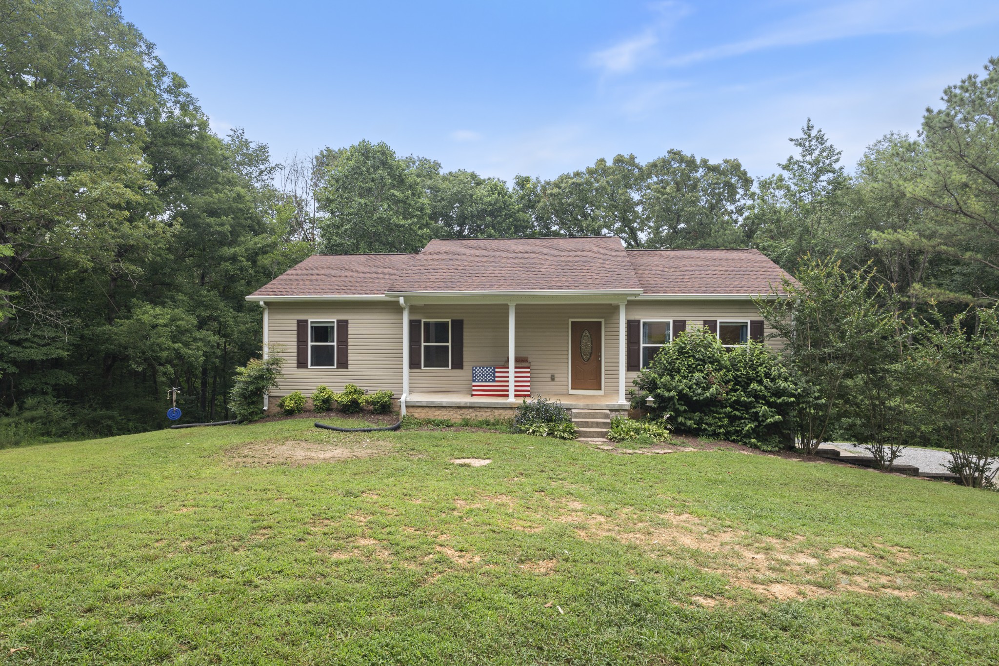 6336 Hickory Dr Property Photo 1