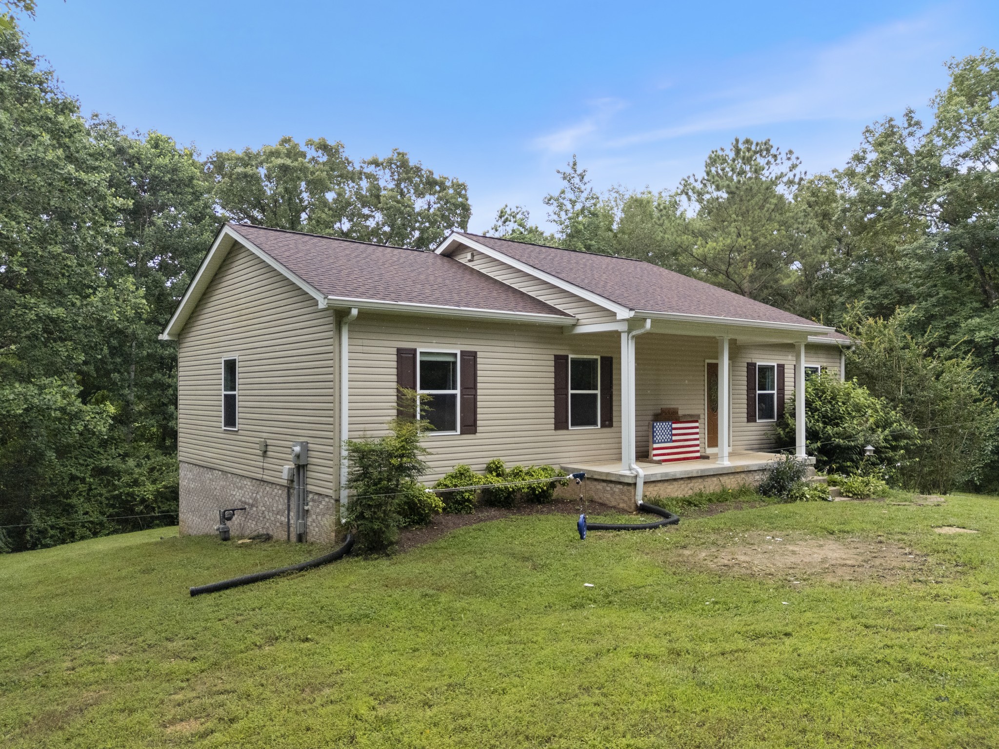 6336 Hickory Dr Property Photo 3