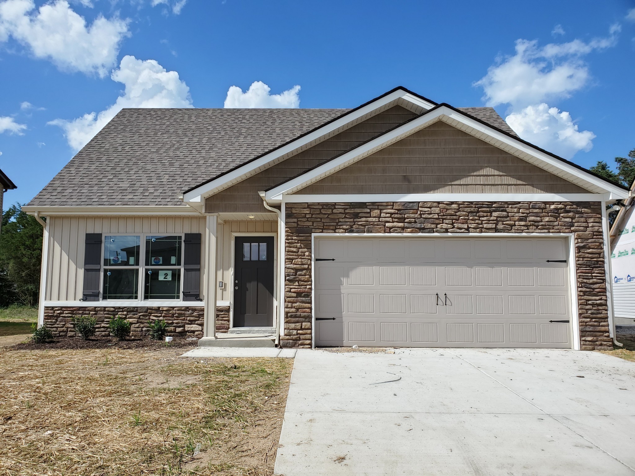 2117 Red Barn Road Property Photo
