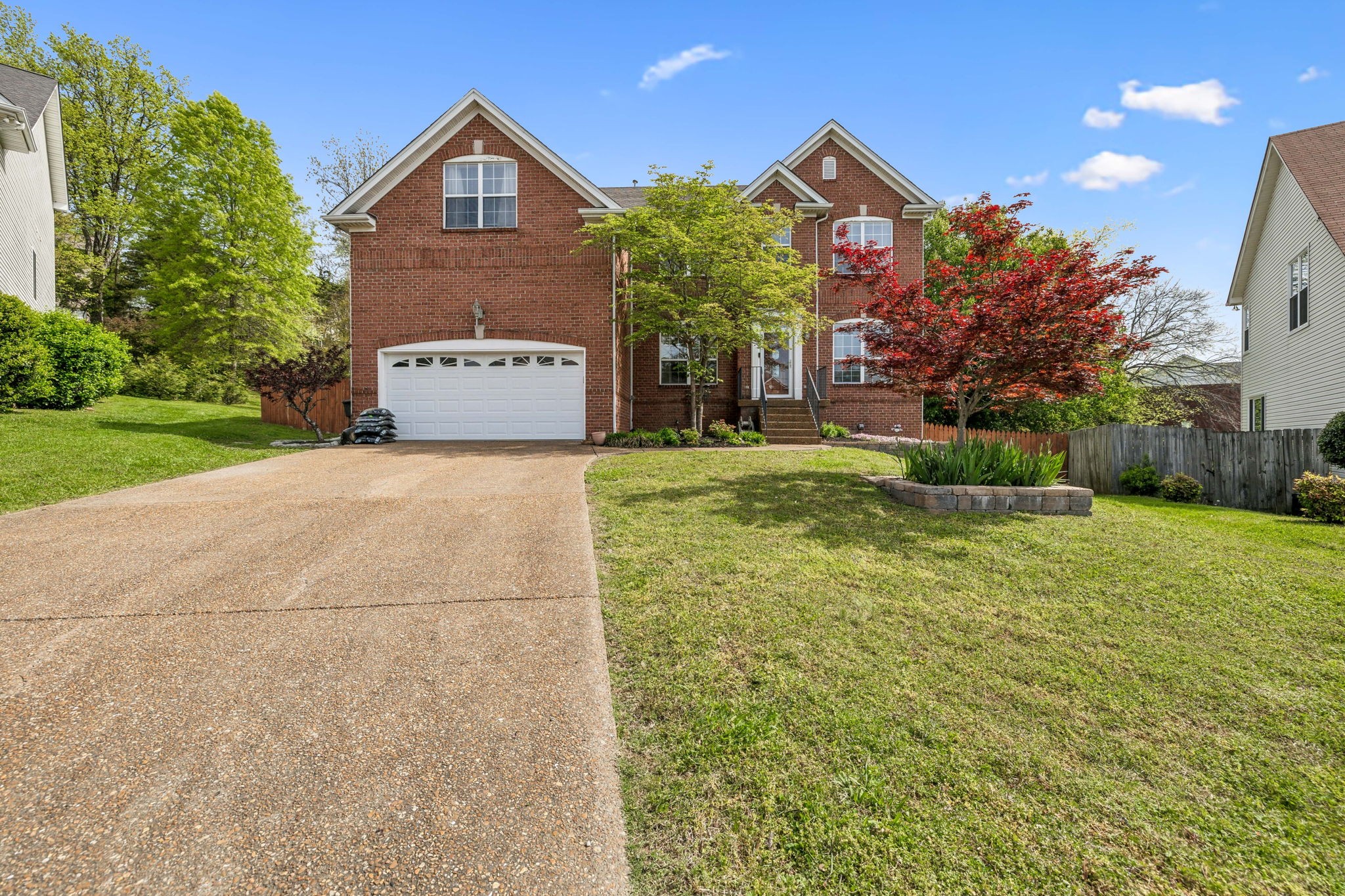 3524 Norfolk Ct Property Photo 1