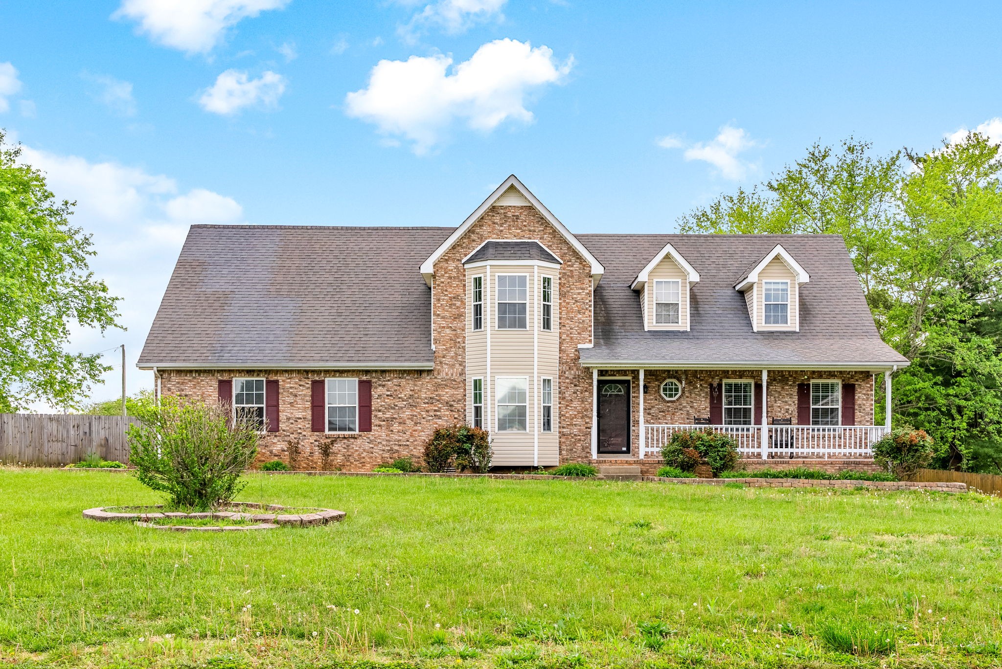 2413 Tana Way Property Photo