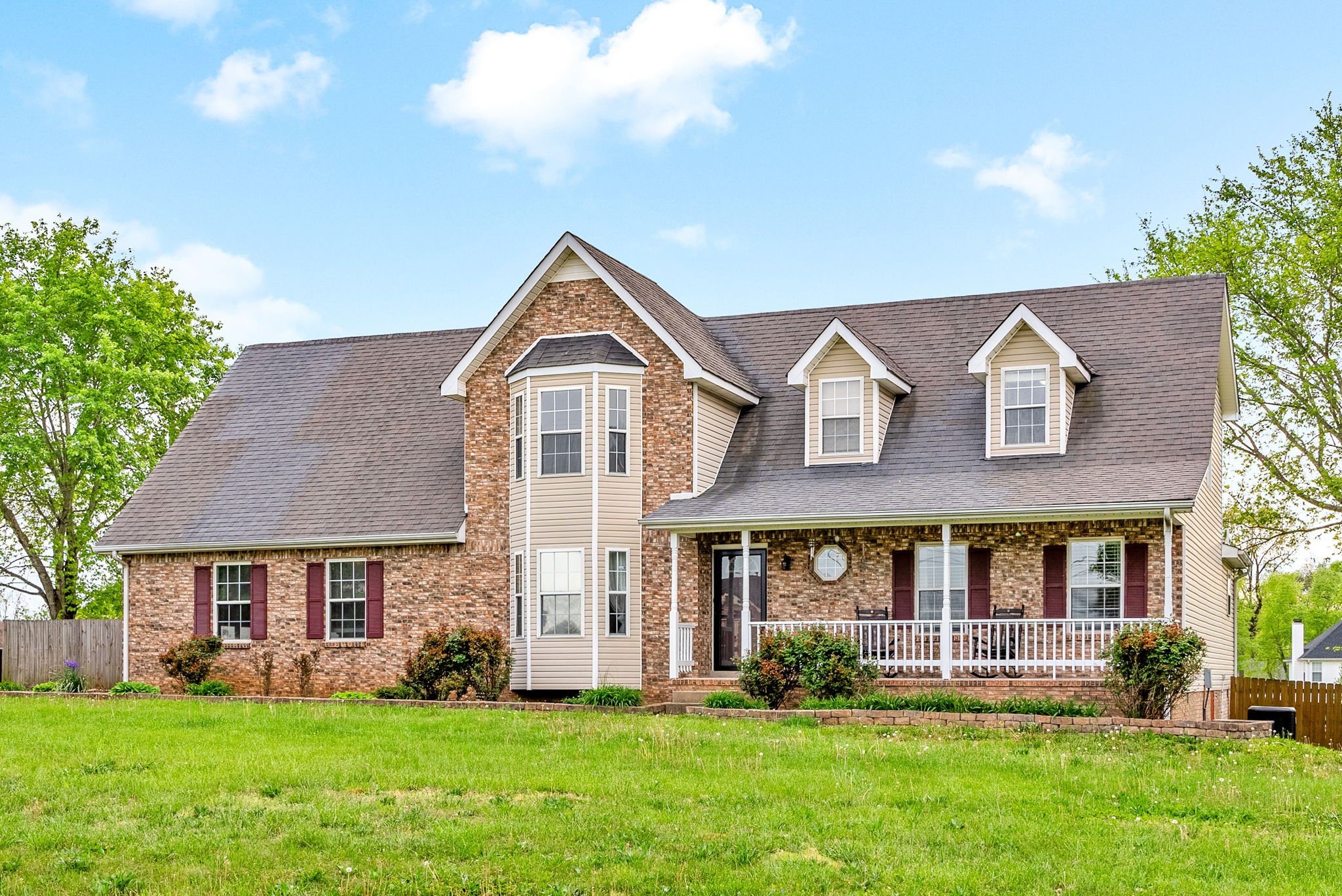 2413 Tana Way Property Photo