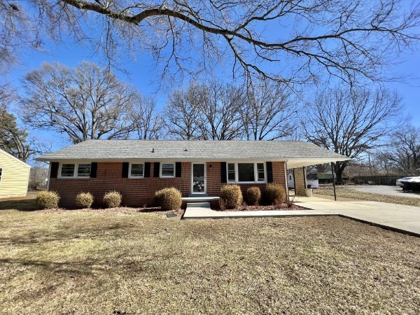 Coffee County County Real Estate Listings Main Image