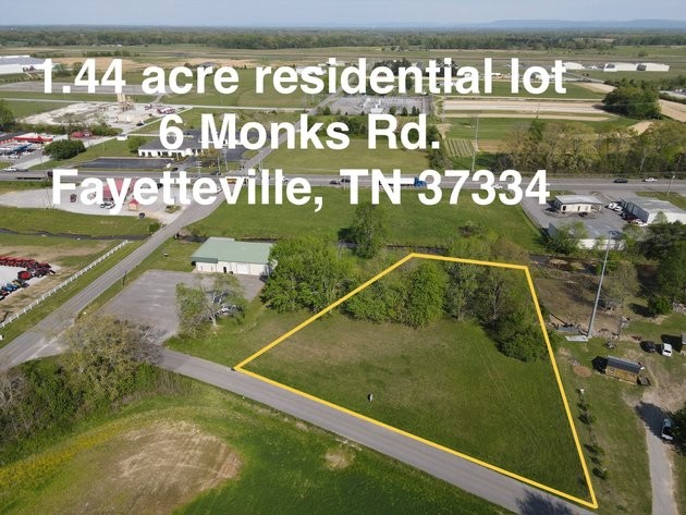 6 Monks Rd Property Photo