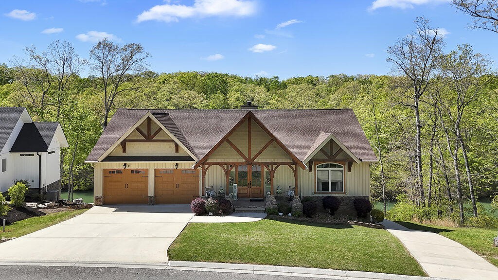 264 Waterfront Way Property Photo