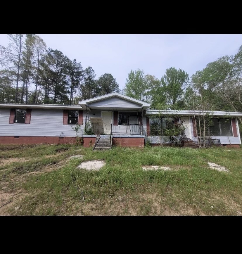 Hardeman County County Real Estate Listings Main Image