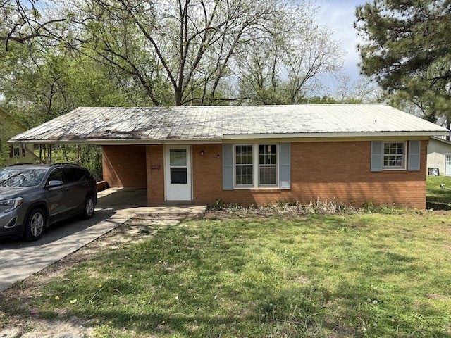 Weakley County County Real Estate Listings Main Image