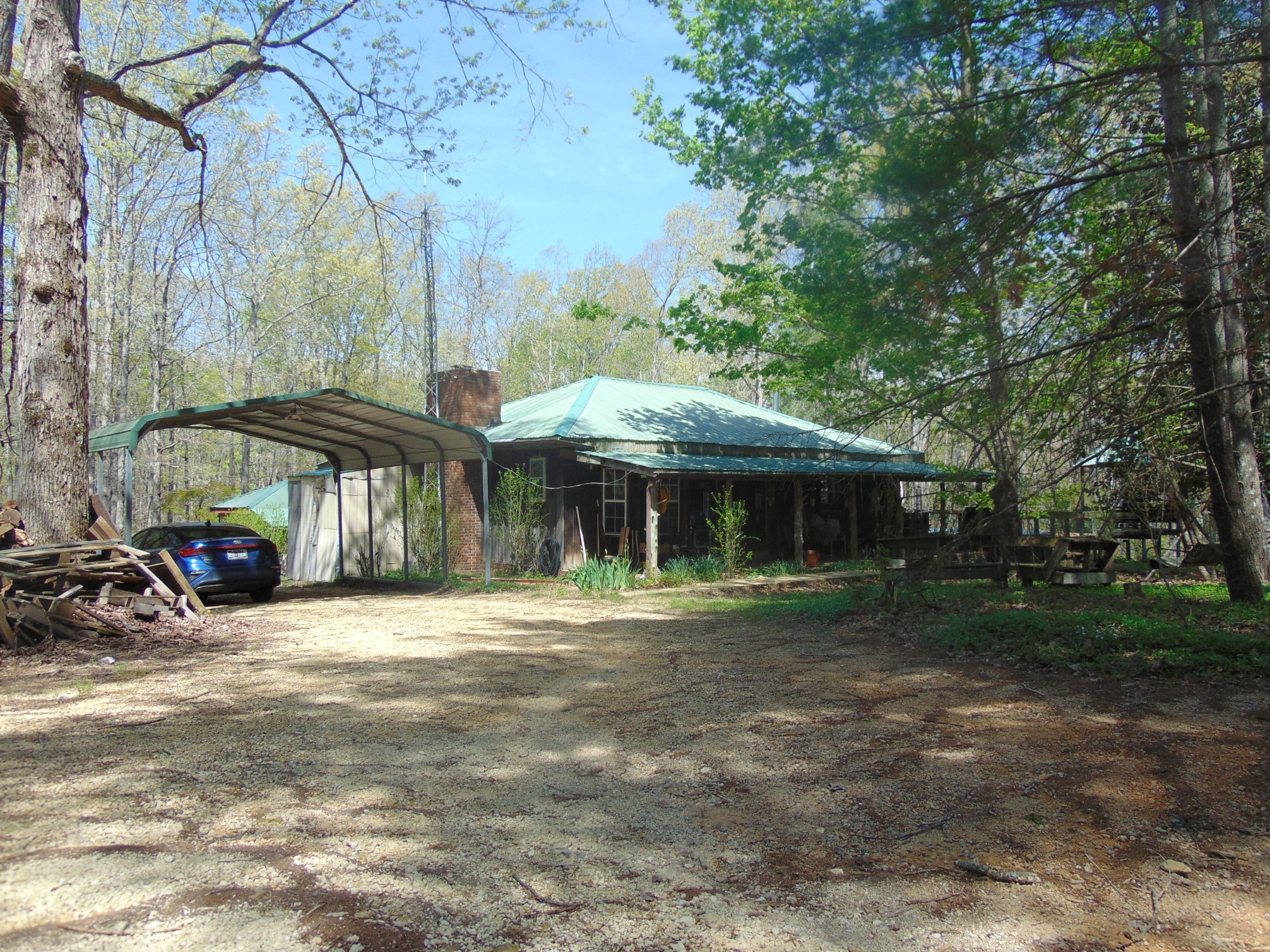 510 Napier Rd Property Photo
