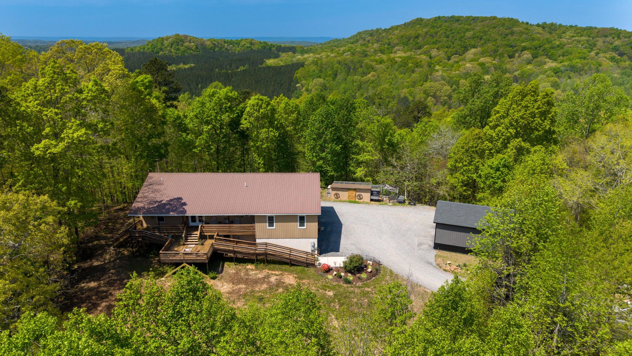 Meigs County County Real Estate Listings Main Image