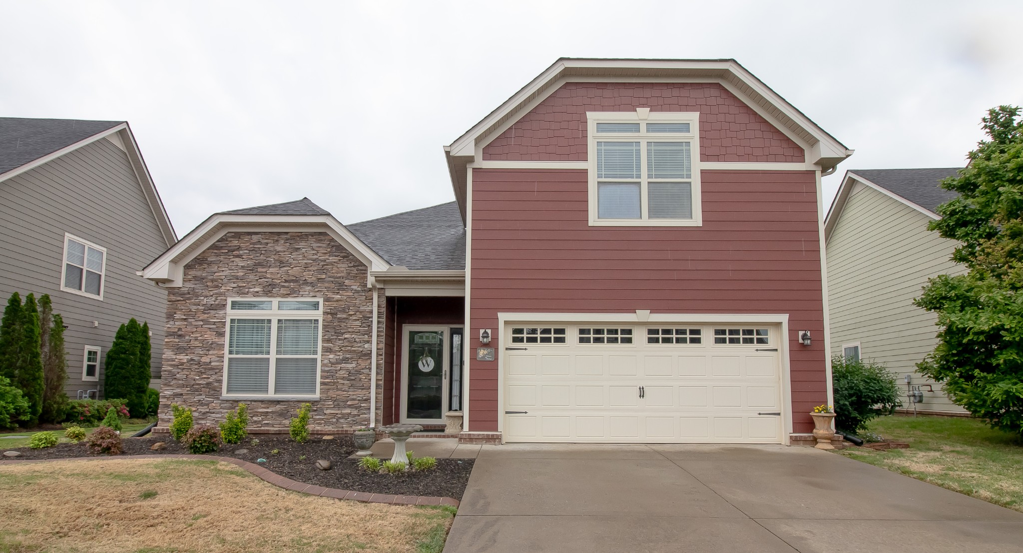 4313 Puckett Creek Xing Property Photo
