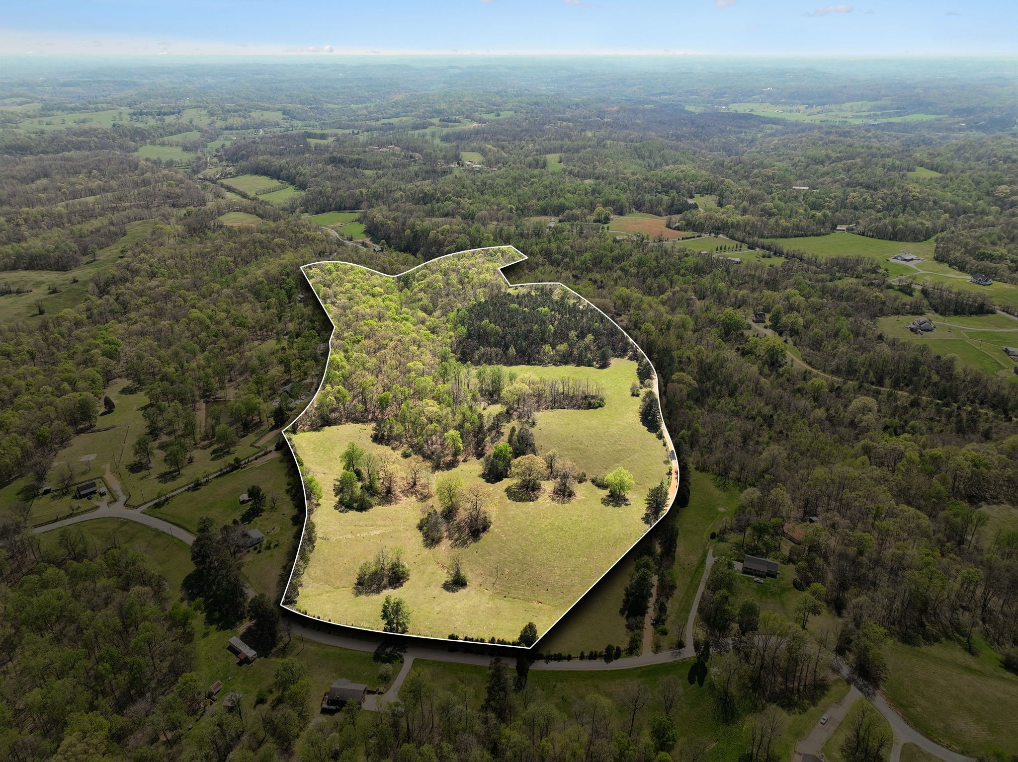 3467 Shouse Rd Property Photo