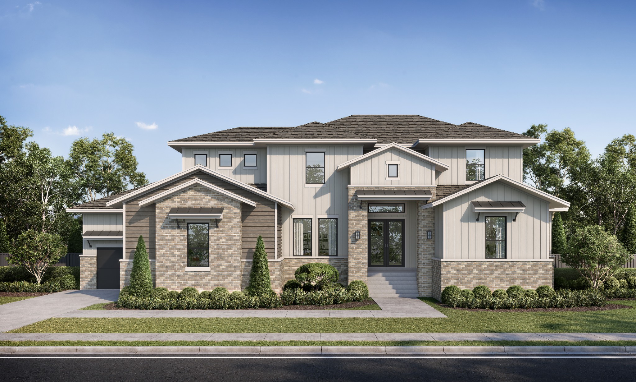 7101 Bonterra Dr Property Photo