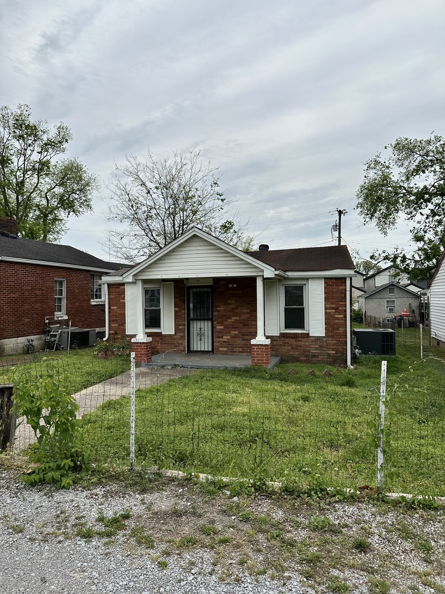 6211 New York Ave Property Photo