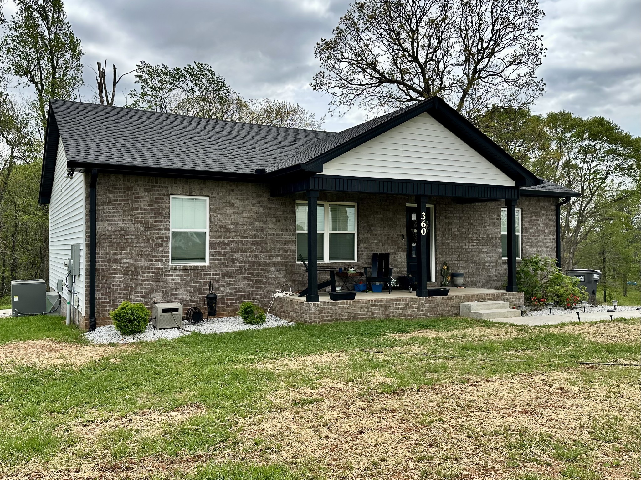 360 Coker Ford Rd Property Photo 1