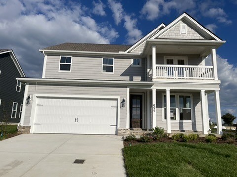 698 Conifer Dr Property Photo
