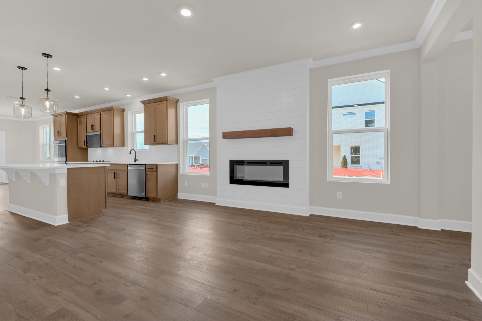 1004 Zane Drive Property Photo 1