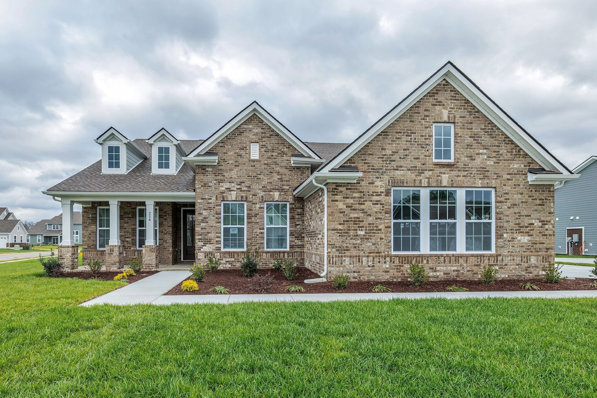 216 Chilano Drive Property Photo